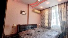 3 otaqlı Yeni tikili, Satış, Bakı, Yasamal, 20 yanvar