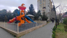 2 otaqlı Köhnə tikili, Satış, Bakı, Xətai, Əhmədli