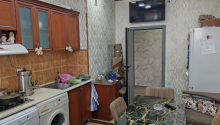 3 otaqlı Yeni tikili, Satış, Bakı, Yasamal, İnşaatçılar
