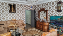 3 otaqlı Yeni tikili, Satış, Bakı, Yasamal, İnşaatçılar