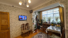 2 otaqlı Köhnə tikili, Satış, Bakı, Suraxanı, Xalqlar dostluğu
