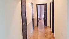 4 otaqlı Yeni tikili, Kirayə (aylıq), Bakı, Nəsimi, 28 may