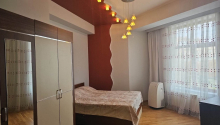 4 otaqlı Yeni tikili, Kirayə (aylıq), Bakı, Nəsimi, 28 may