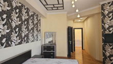4 otaqlı Yeni tikili, Kirayə (aylıq), Bakı, Nəsimi, 28 may