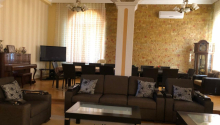 6 otaqlı Villa / Həyət evi, Satış, Bakı, Səbail