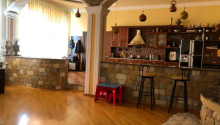 6 otaqlı Villa / Həyət evi, Satış, Bakı, Səbail