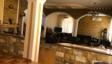 6 otaqlı Villa / Həyət evi, Satış, Bakı, Səbail