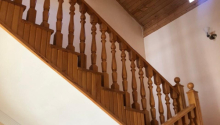 6 otaqlı Villa / Həyət evi, Satış, Bakı, Səbail