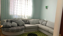 6 otaqlı Villa / Həyət evi, Satış, Bakı, Səbail