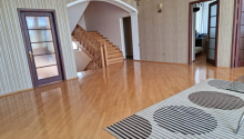6 otaqlı Villa / Həyət evi, Satış, Bakı, Səbail