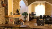 6 otaqlı Villa / Həyət evi, Satış, Bakı, Səbail