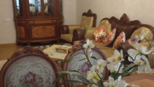 2 otaqlı Yeni tikili, Satış, Bakı, Yasamal, Nizami