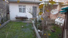 3 otaqlı Villa / Həyət evi