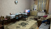 3 otaqlı Villa / Həyət evi, Satış, Bakı, Xəzər, Koroğlu
