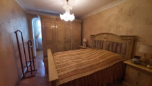 4 otaqlı Köhnə tikili, Satış, Bakı, Nəsimi, 28 may