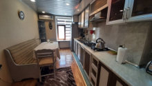 4 otaqlı Köhnə tikili, Satış, Bakı, Nəsimi, 28 may
