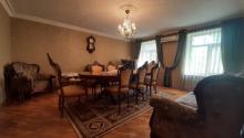 4 otaqlı Köhnə tikili, Satış, Bakı, Nəsimi, 28 may