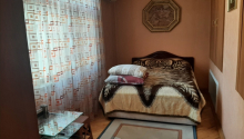 4 otaqlı Köhnə tikili, Satış, Bakı, Nəsimi, 28 may