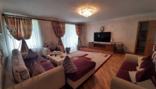 4 otaqlı Köhnə tikili, Satış, Bakı, Nəsimi, 28 may