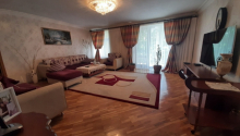 4 otaqlı Köhnə tikili, Satış, Bakı, Nəsimi, 28 may