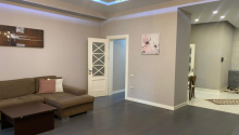 2 otaqlı Yeni tikili, Satış, Bakı, Nəsimi