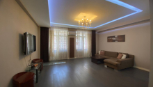 2 otaqlı Yeni tikili, Satış, Bakı, Nəsimi