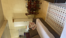3 otaqlı Köhnə tikili, Kirayə (aylıq), Bakı, Sabunçu