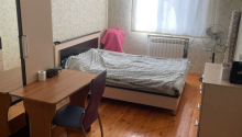 2 otaqlı Yeni tikili, Satış, Bakı, Binəqədi