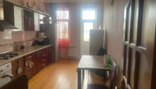 2 otaqlı Yeni tikili, Satış, Bakı, Binəqədi