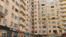 2 otaqlı Yeni tikili
