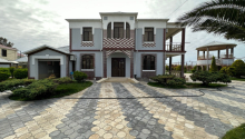 6 otaqlı Bağ evləri, Satış, Bakı, Xəzər