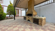 6 otaqlı Bağ evləri, Satış, Bakı, Xəzər