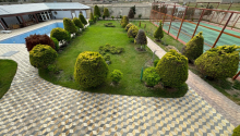 6 otaqlı Bağ evləri, Satış, Bakı, Xəzər