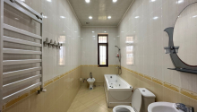 6 otaqlı Bağ evləri, Satış, Bakı, Xəzər