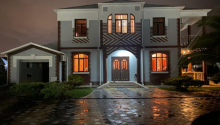 6 otaqlı Bağ evləri, Satış, Bakı, Xəzər