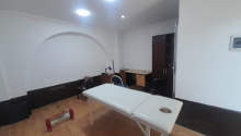 1 otaqlı Obyekt, Kirayə (aylıq), Bakı, Yasamal, Nizami