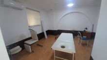 1 otaqlı Obyekt, Kirayə (aylıq), Bakı, Yasamal, Nizami