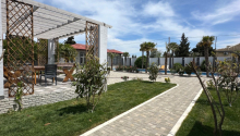 3 otaqlı Bağ evləri, Satış, Bakı, Xəzər, Koroğlu