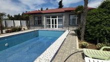 3 otaqlı Bağ evləri, Satış, Bakı, Xəzər, Koroğlu