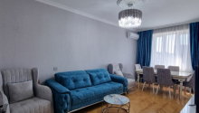 3 otaqlı Köhnə tikili, Satış, Bakı, Xətai, Əhmədli