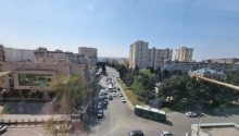 3 otaqlı Köhnə tikili