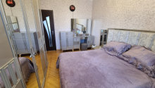 3 otaqlı Köhnə tikili, Satış, Bakı, Xətai, Əhmədli
