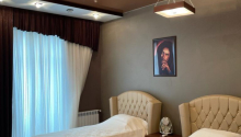 5 otaqlı Bağ evləri, Satış, Bakı, Xəzər