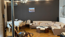 5 otaqlı Bağ evləri, Satış, Bakı, Xəzər