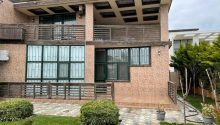 5 otaqlı Bağ evləri, Satış, Bakı, Xəzər