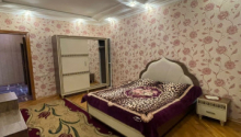 3 otaqlı Yeni tikili, Kirayə (aylıq), Bakı, Nəsimi, Nizami