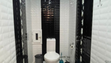 3 otaqlı Yeni tikili, Kirayə (aylıq), Bakı, Nəsimi, Nizami