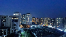 3 otaqlı Yeni tikili, Kirayə (aylıq), Bakı, Nəsimi, Nizami