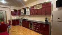3 otaqlı Yeni tikili, Kirayə (aylıq), Bakı, Nəsimi, Nizami