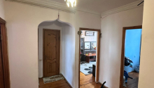 3 otaqlı Köhnə tikili, Satış, Bakı, Xətai, Xalqlar dostluğu
